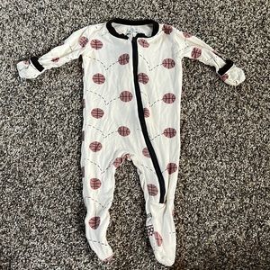 KicKee. Pants sleeper